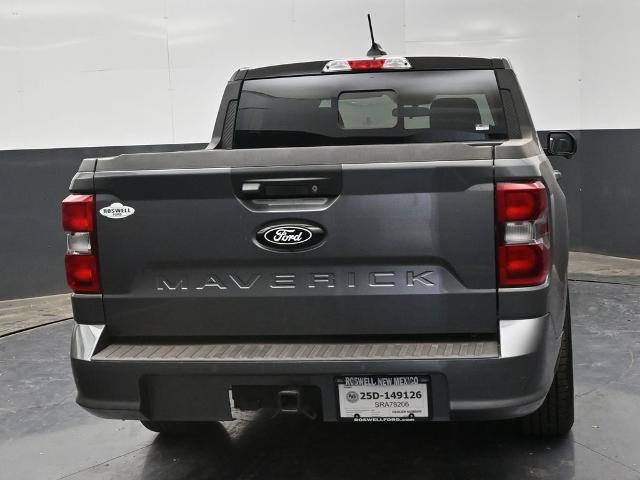 2025 Ford Maverick Lobo Premium - Photo 50