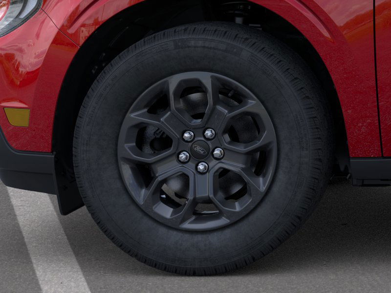 2025 Ford Maverick XLT - Photo 48