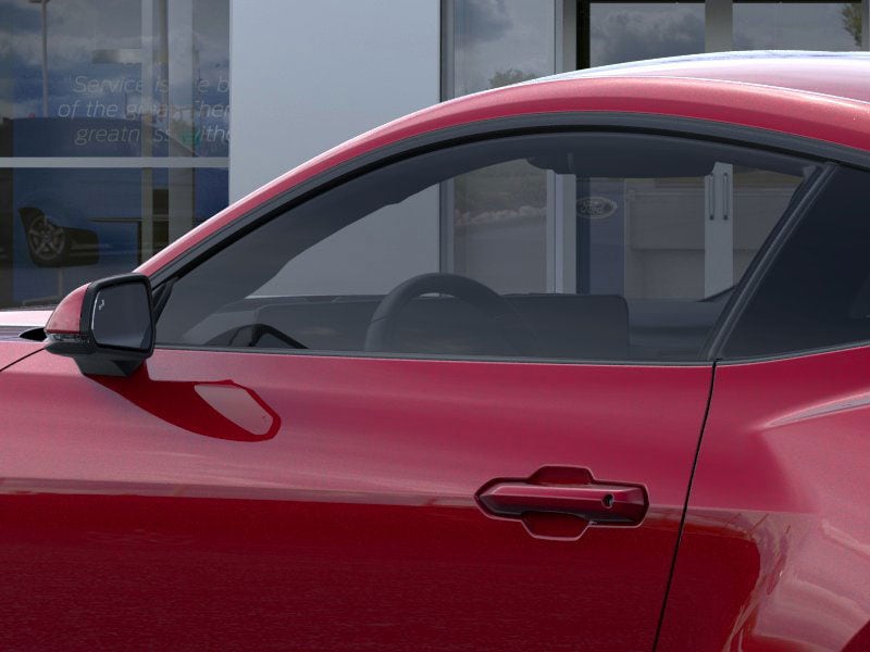 2025 Ford Mustang EcoBoost Premium Fastback - Photo 55
