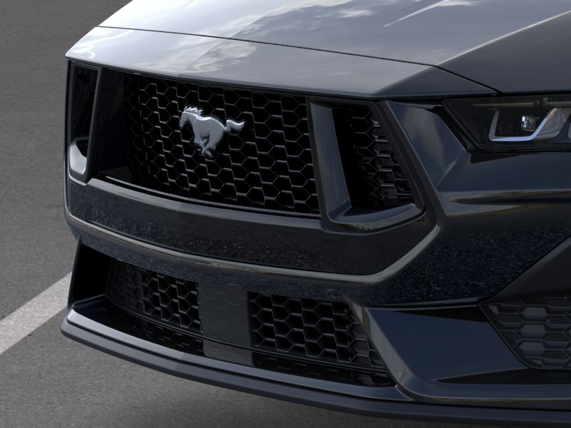 2025 Ford Mustang GT Fastback - Photo 39