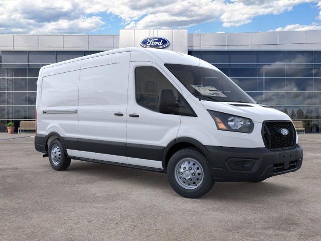 2026 Ford Transit Van Base - Photo 28