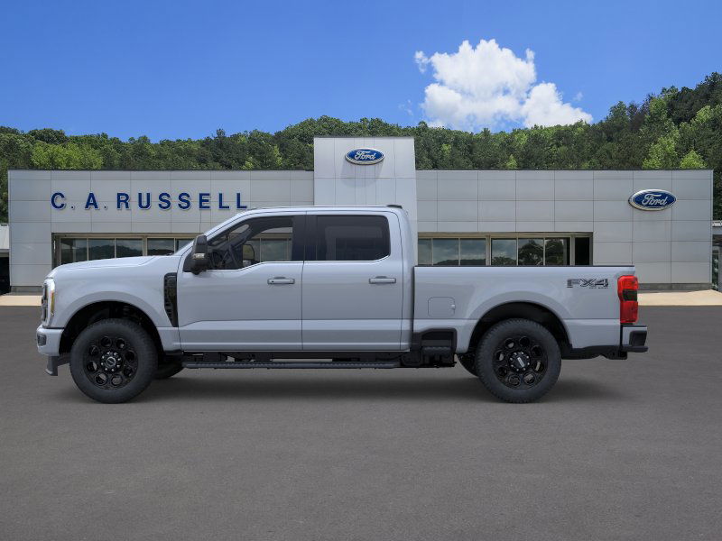 2026 Ford F-350 photo 2