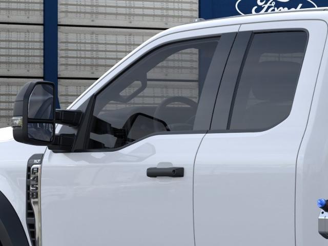new 2026 Ford Super Duty F-450 DRW car, priced at $83,630