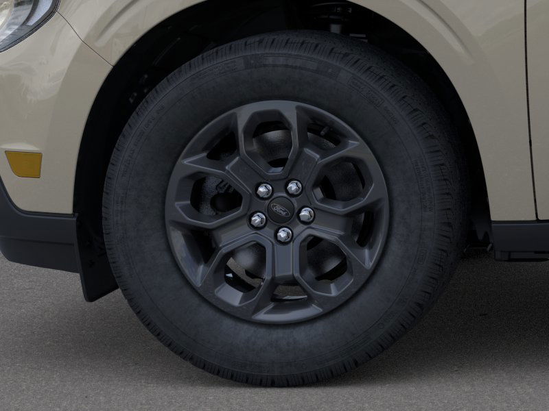Thumbnail: 2025 Ford Maverick - 44