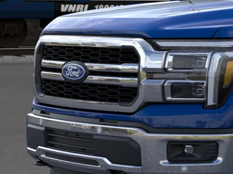 Thumbnail: 2026 Ford F-150 - 39