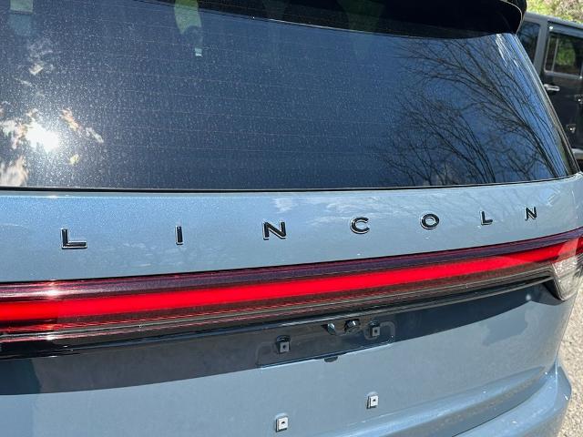 2026 Lincoln Aviator Black Label - Photo 61