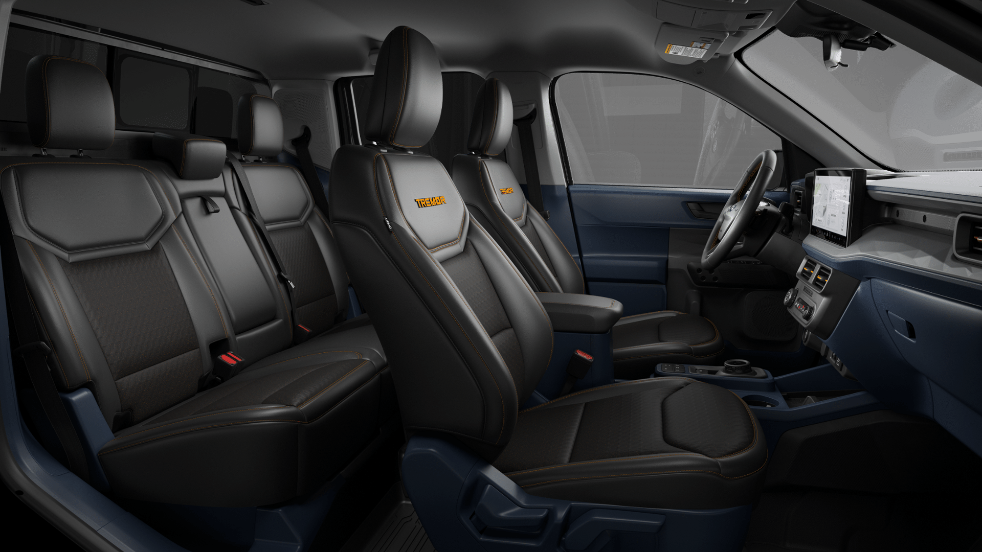 Thumbnail: 2026 Ford Maverick - 6