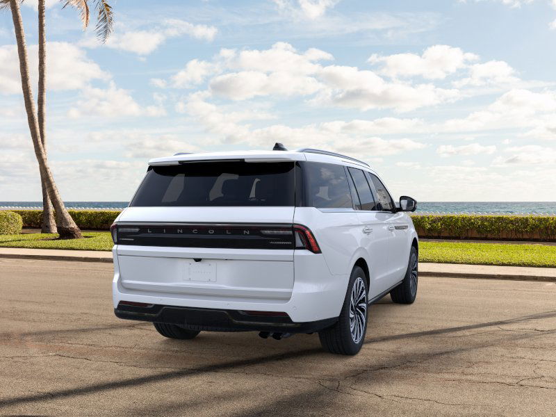 2025 Lincoln Navigator Black Label - Photo 31