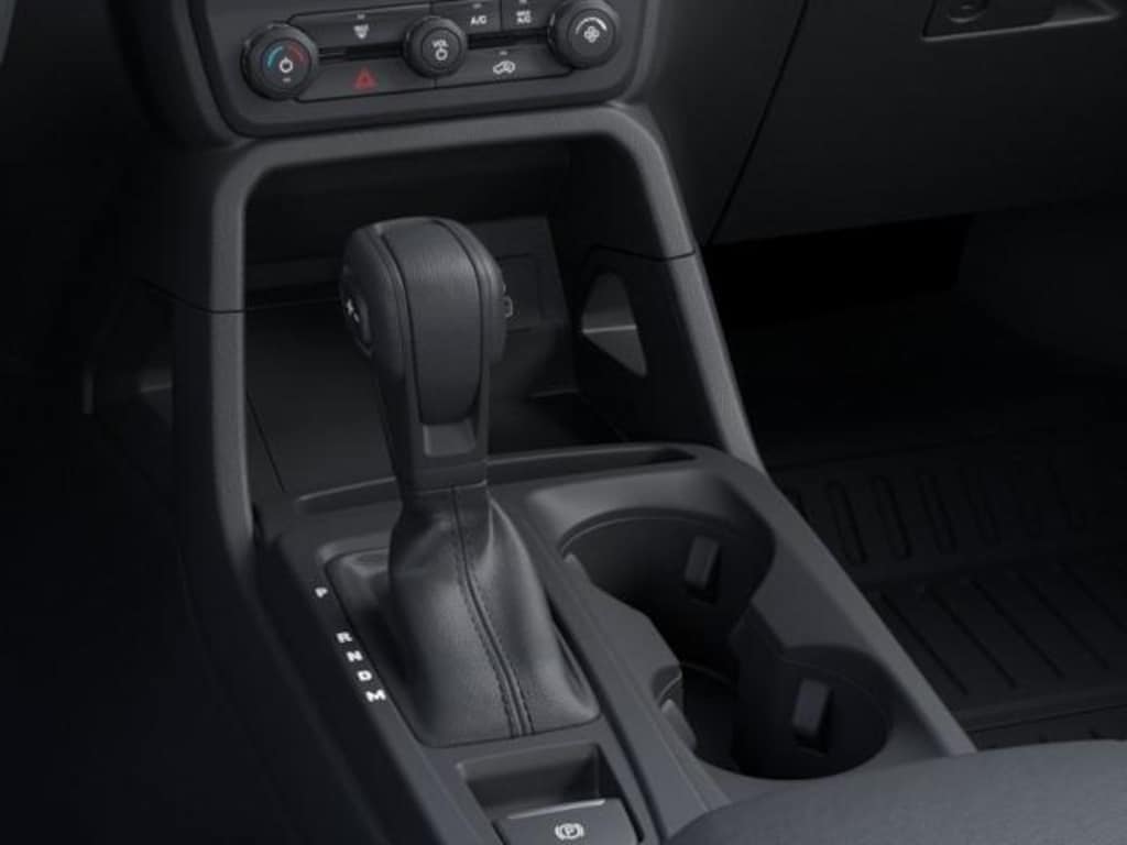 New 2026 Ford Ranger XL Truck
