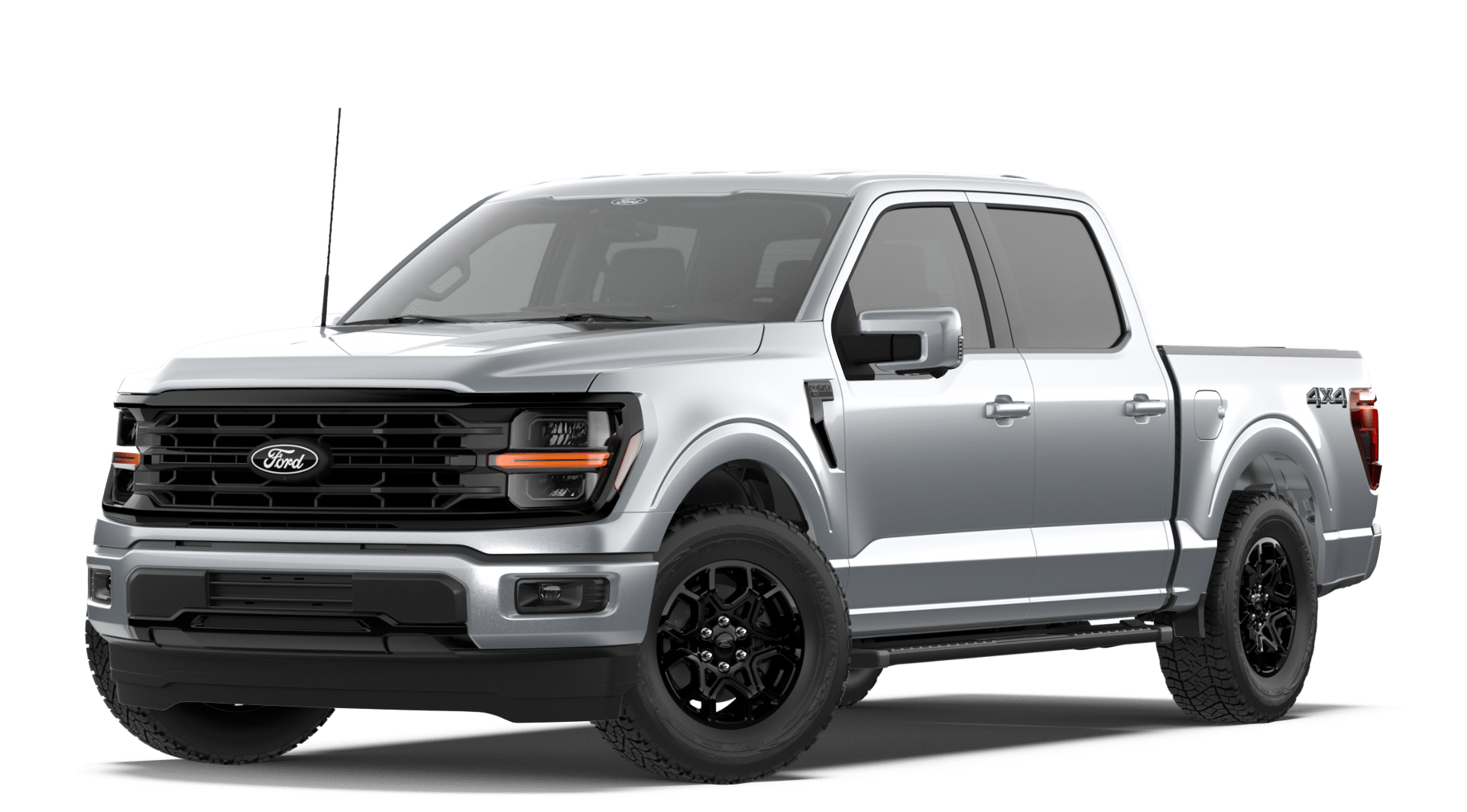 New 2026 Ford F-150 XLT Truck For Sale in Springfield, IL