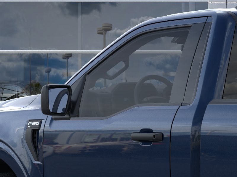 2025 Ford F-150 XL - Photo 57