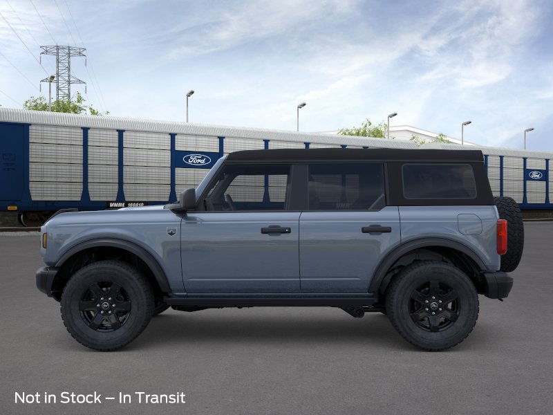 Thumbnail: 2025 Ford Bronco - 3
