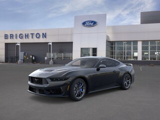 2025 Ford Mustang Dark Horse Coupe