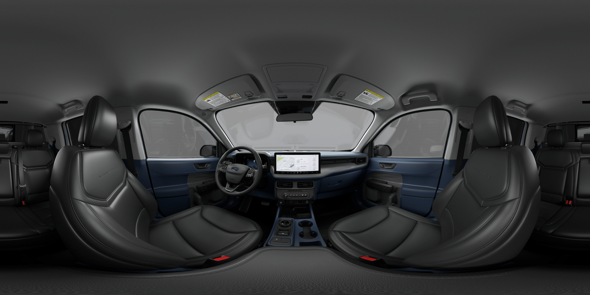 Thumbnail: 2026 Ford Maverick - 8