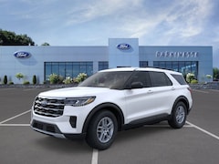 2026 Ford Explorer Active SUV