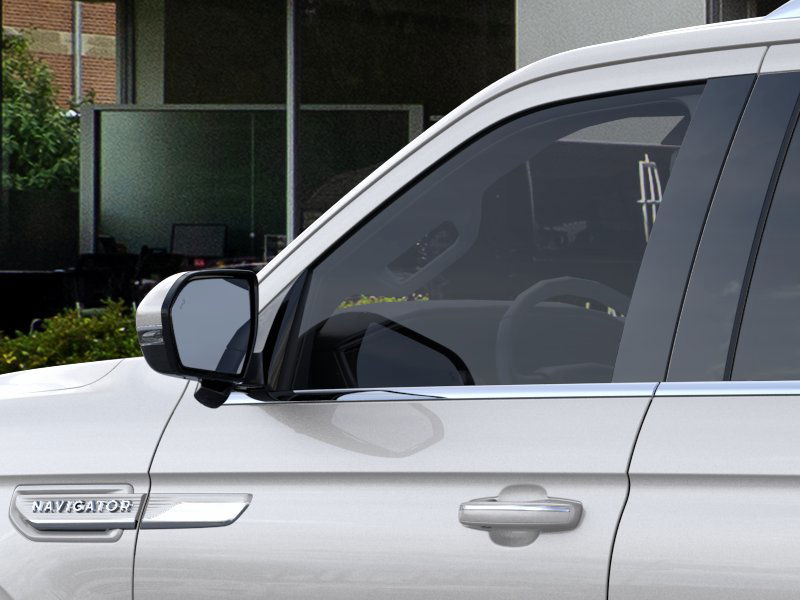 2024 Lincoln Navigator Reserve L - Photo 20