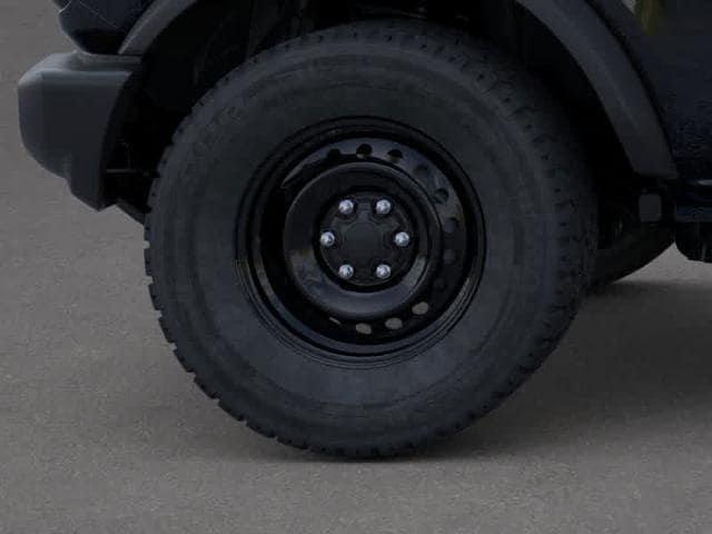 Thumbnail: 2026 Ford Bronco - 46