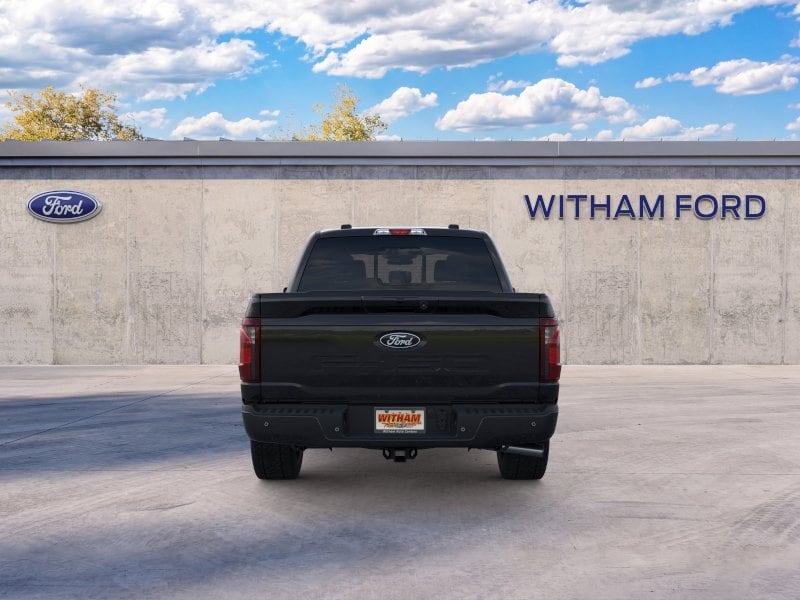 2026 Ford F-150 XLT - Photo 27