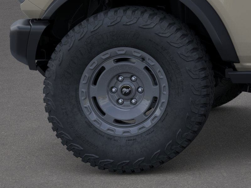 Thumbnail: 2025 Ford Bronco - 46