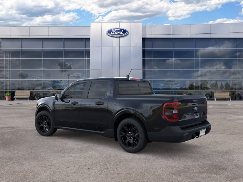 2025 Ford Maverick Lariat - Photo 28