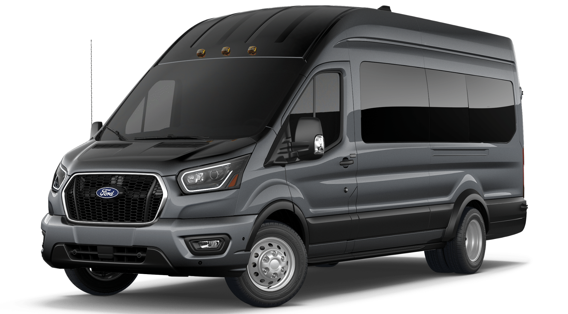  Ford Transit Passenger Wagon