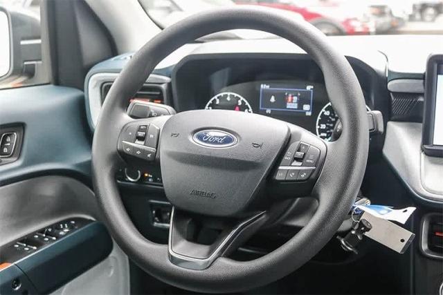 Thumbnail: 2024 Ford Maverick - 40