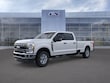 Ford F-250SD