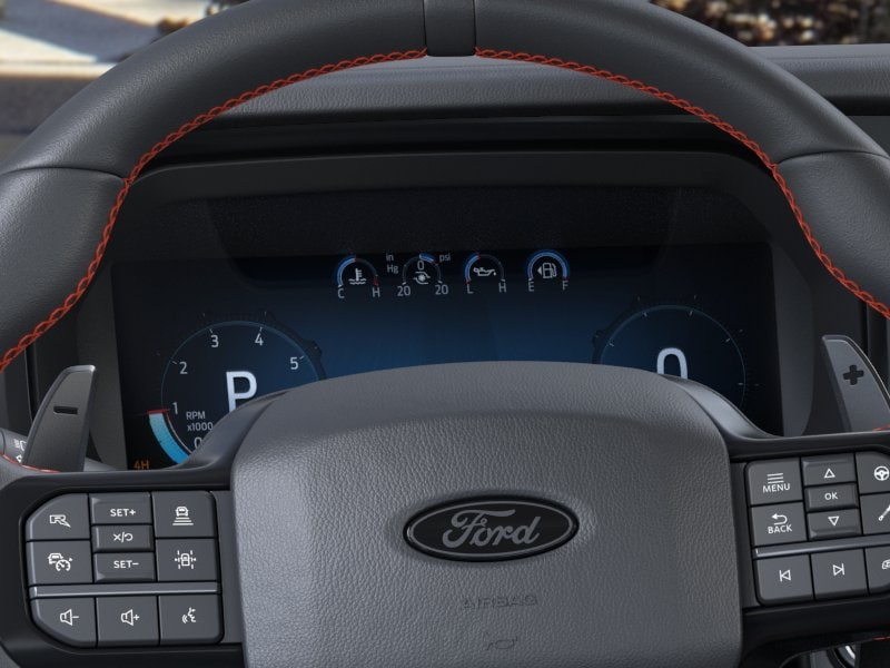2025 Ford F-150 Raptor - Photo 13