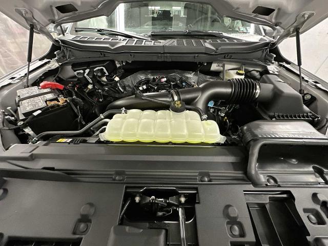 Thumbnail: 2026 Ford F-150 - 50