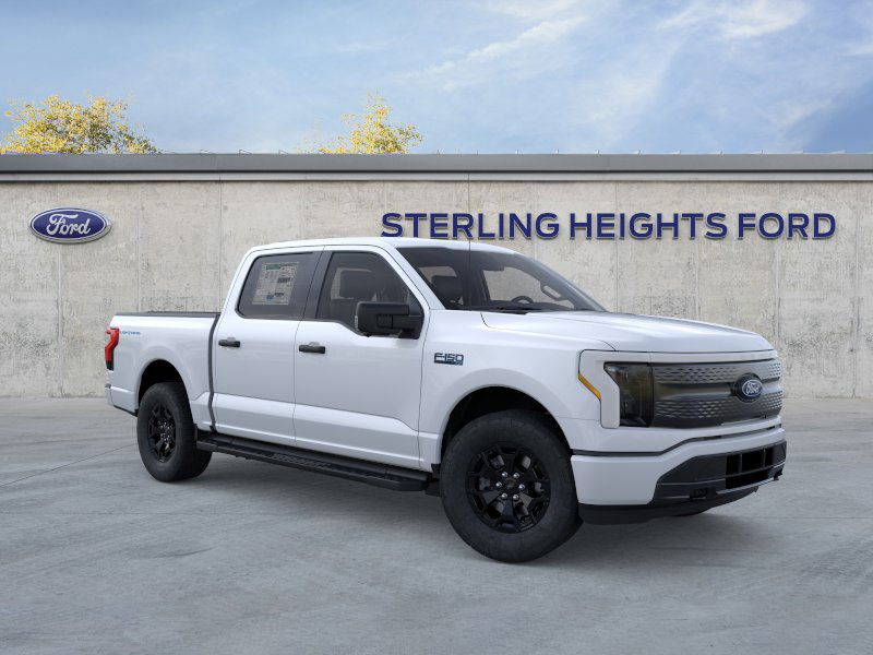 Thumbnail: 2025 Ford F-150 - 29