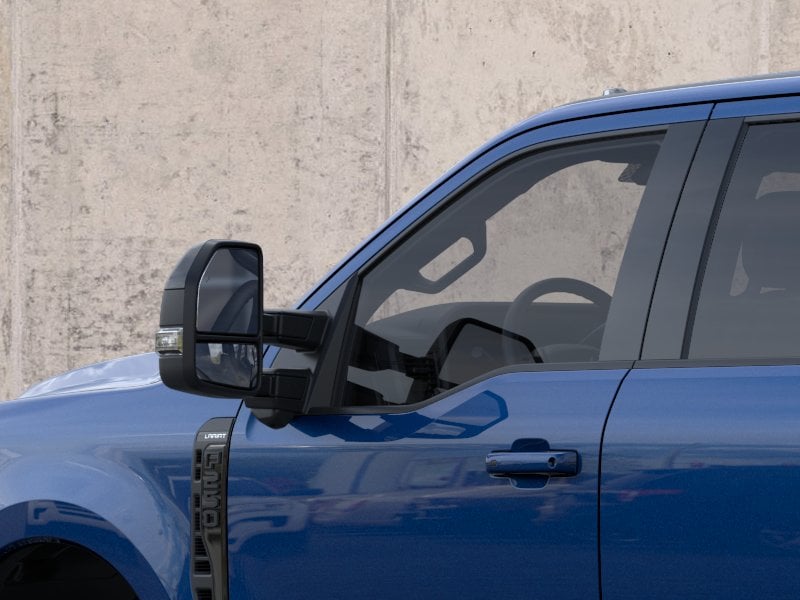2026 Ford F-250 Super Duty Lariat - Photo 48