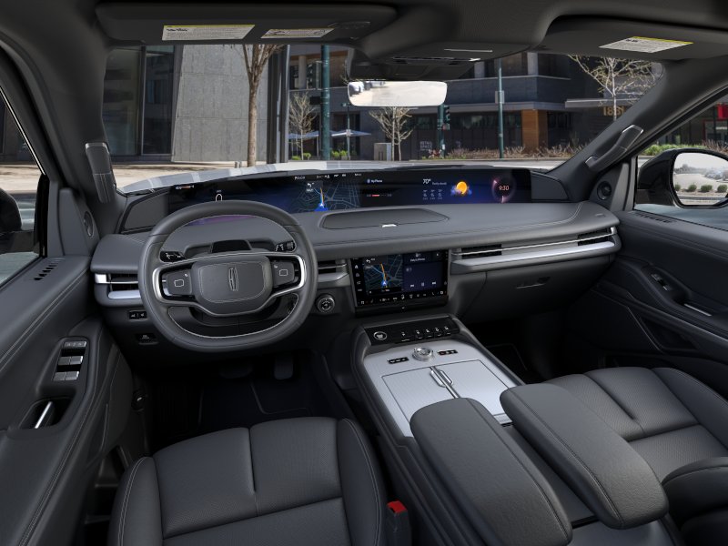 2026 Lincoln Navigator Reserve - Photo 35