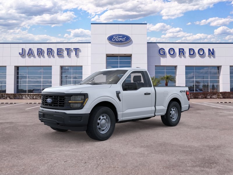 New 2026 Ford F-150 XL TRUCK