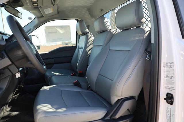 2024 Ford F-450 XL photo 17