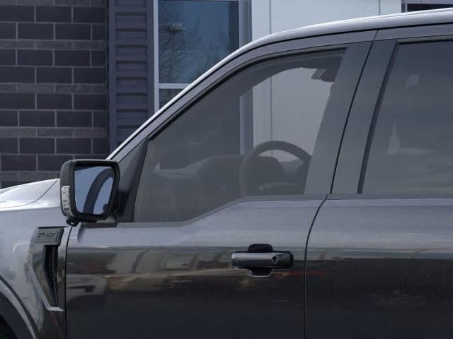 Thumbnail: 2025 Ford F-150 - 47