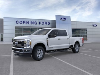 New Ford Superduty trucks 2026 Ford F-250 XLT Truck Crew Cab for sale near you in Corning, CA