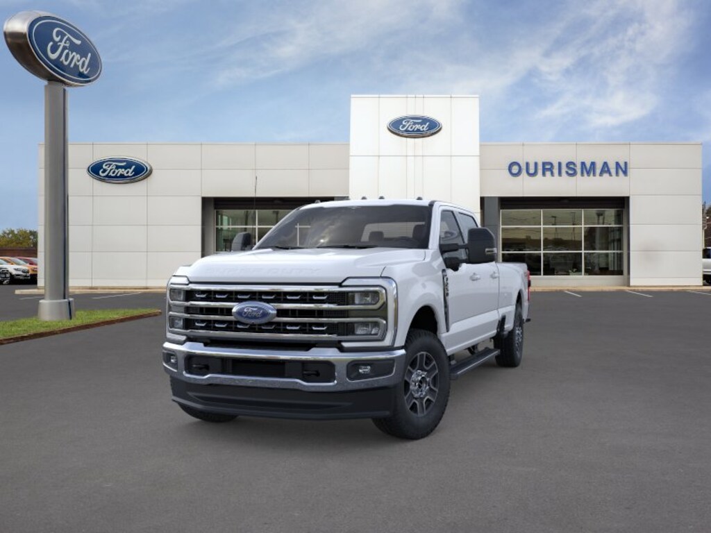 New 2026 Ford F-250 Lariat Truck