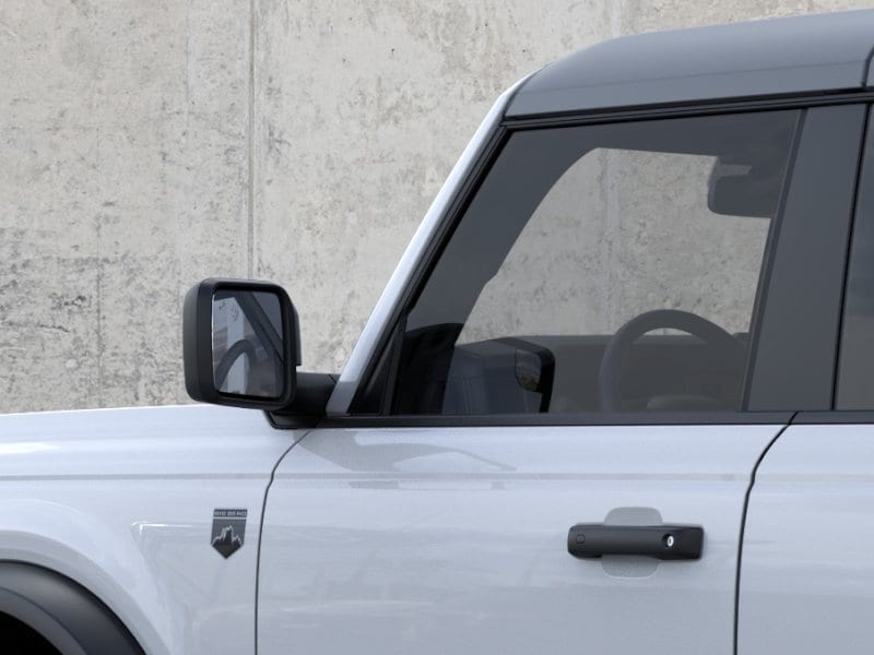 Thumbnail: 2026 Ford Bronco - 22