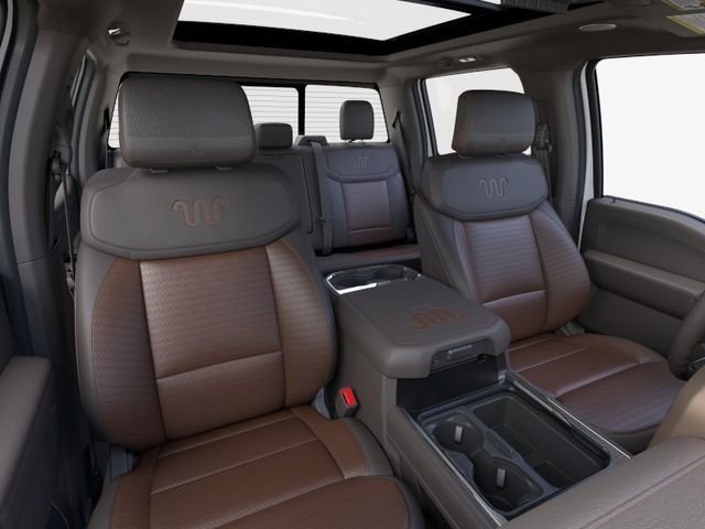 2026 Ford F-350 Super Duty King Ranch - Photo 35