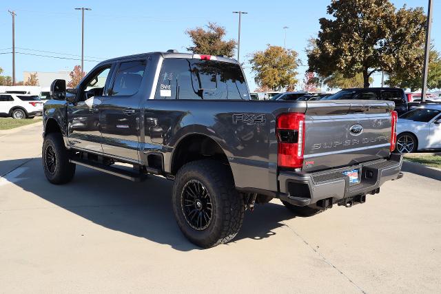 2026 Ford F-250 Super Duty XLT - Photo 38