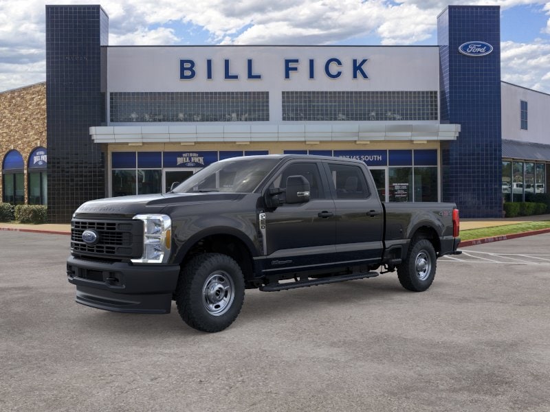 New 2026 Ford F-250 XL
