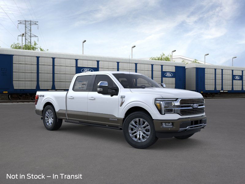 Thumbnail: 2025 Ford F-150 - 29