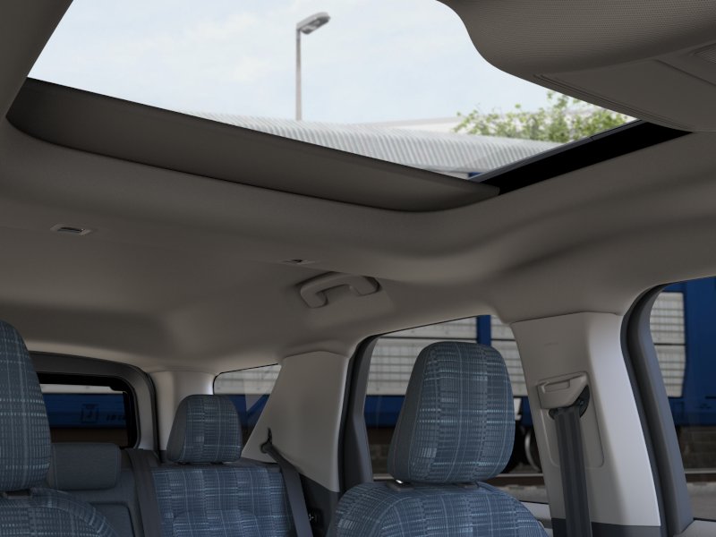 2026 Ford Bronco Sport SUV