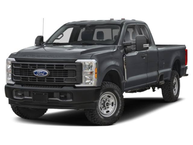  Ford F-250