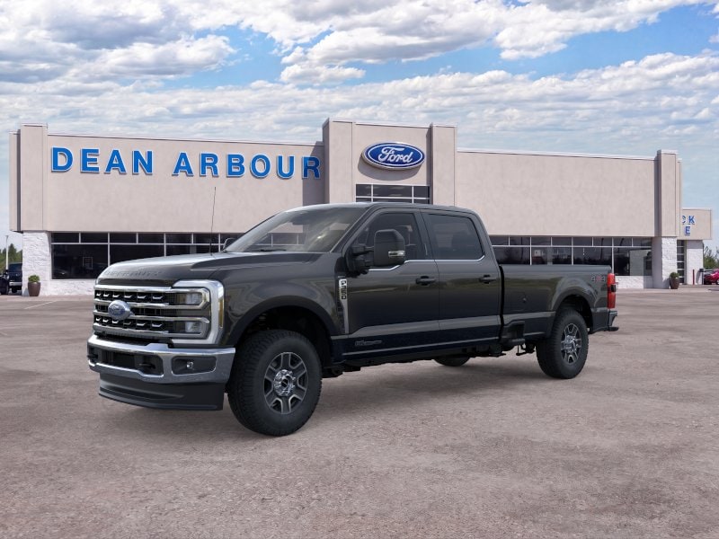2026 Ford F-350 Super Duty Lariat - Photo 1