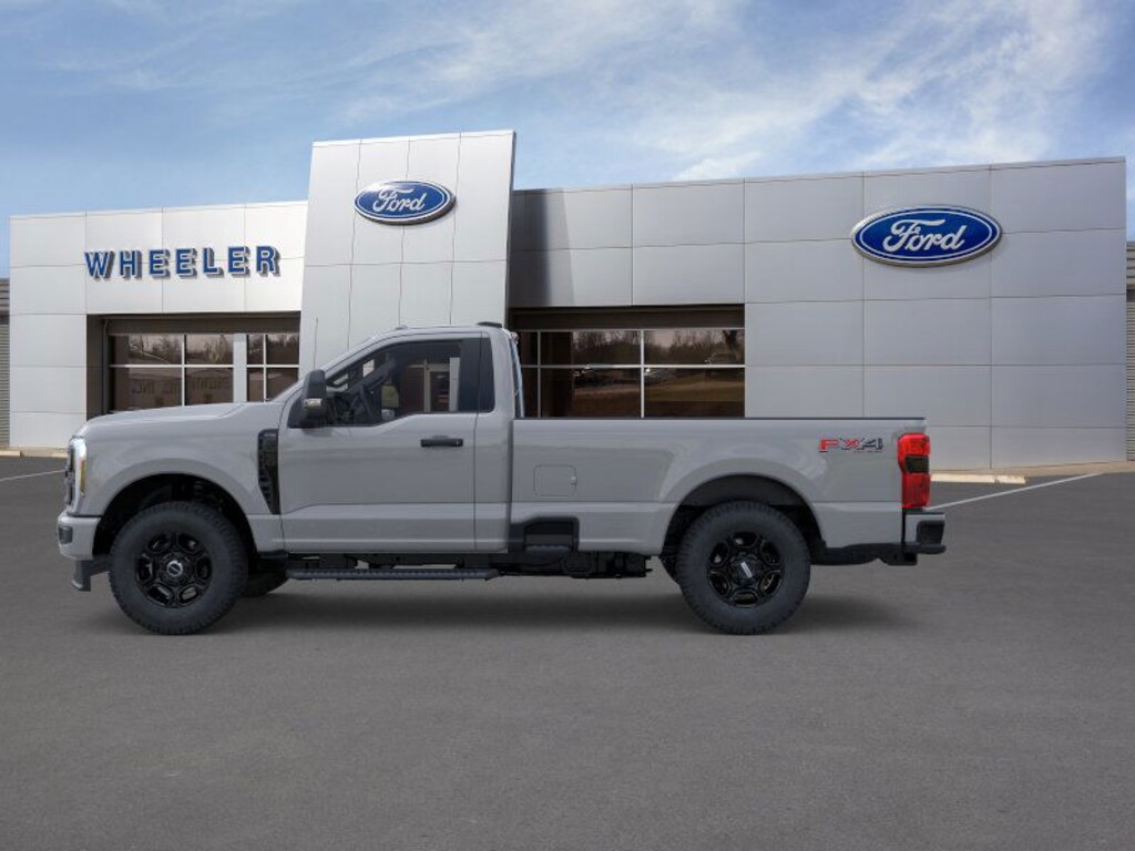 New 2026 Ford F-350SD XL Truck
