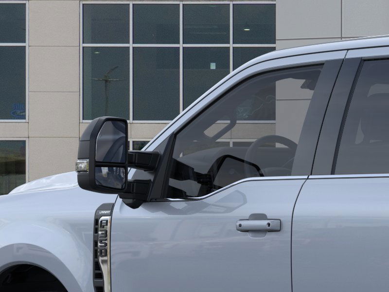 2026 Ford F-350 Super Duty Lariat - Photo 42