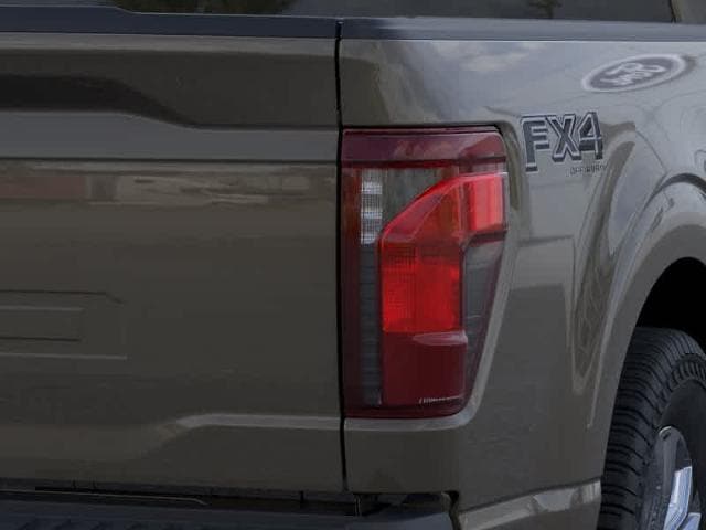 Thumbnail: 2026 Ford F-150 - 43