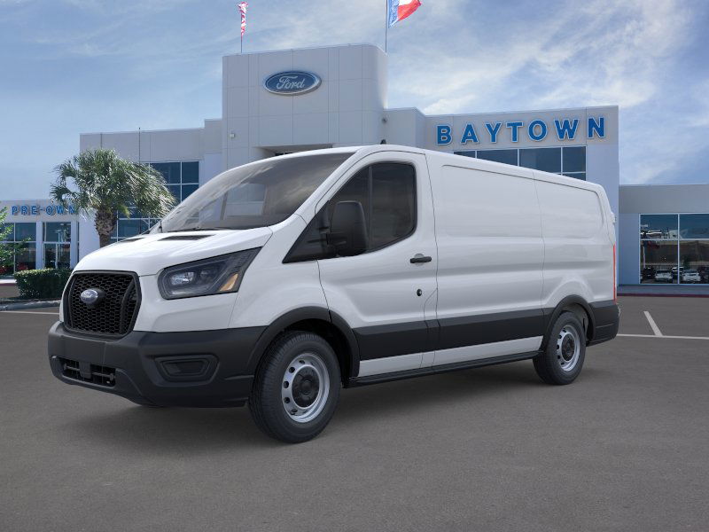 2025 Ford Transit Van Base - Photo 22