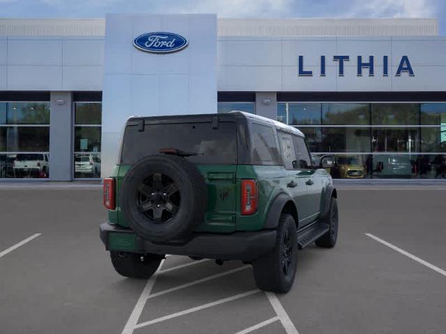 Thumbnail: 2025 Ford Bronco - 33